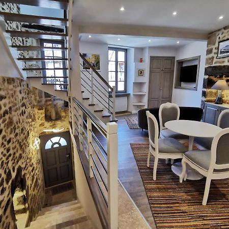 Villa Casa Anca Deluxe Sarlat Exterior foto