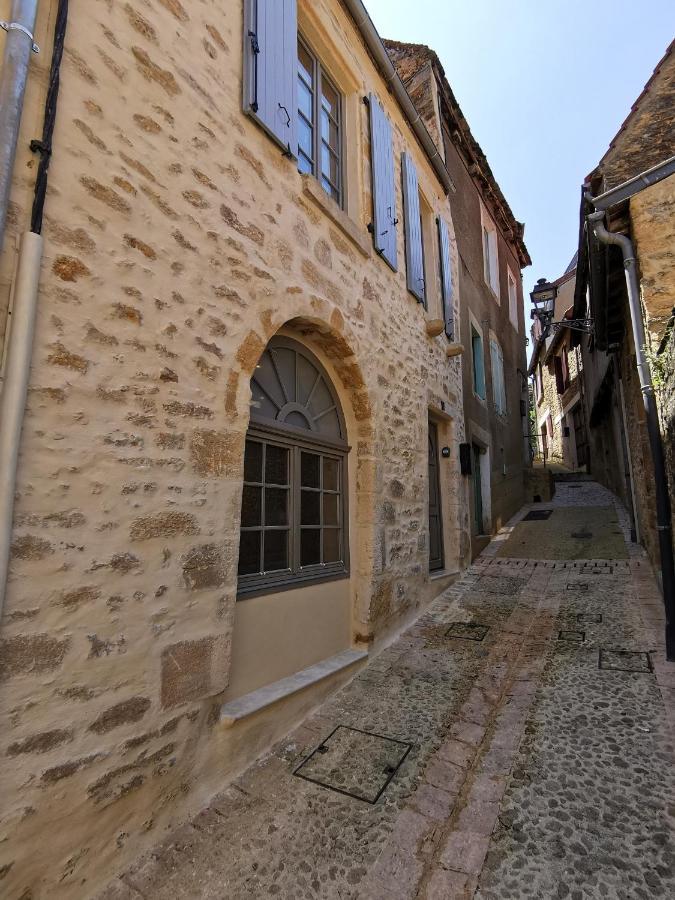 Villa Casa Anca Deluxe Sarlat Exterior foto