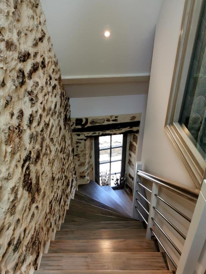 Villa Casa Anca Deluxe Sarlat Exterior foto